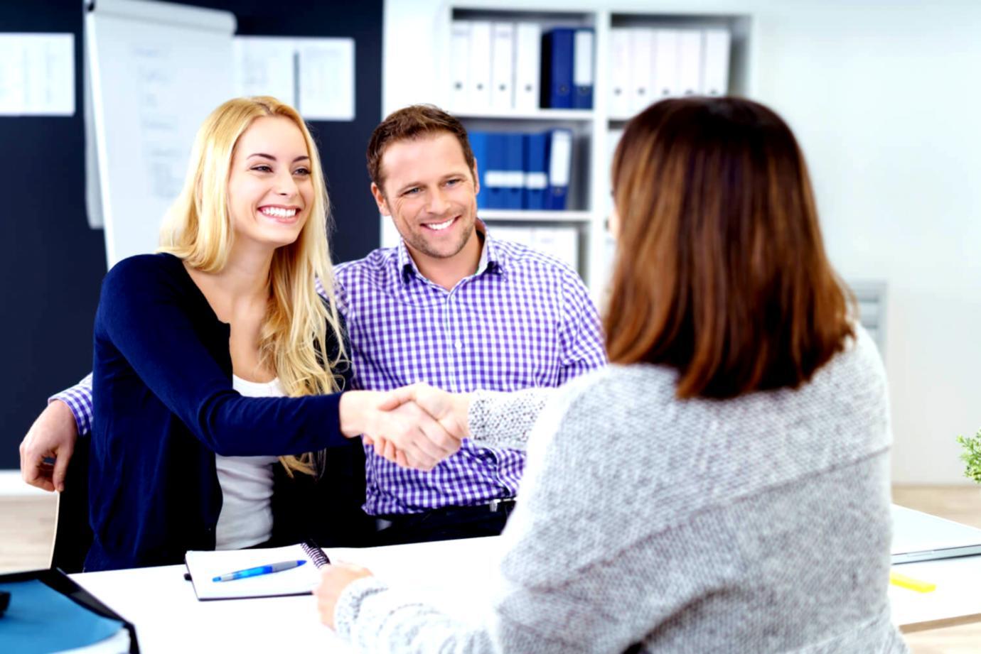 Participants presenting SEO audit portfolios to employer review panel