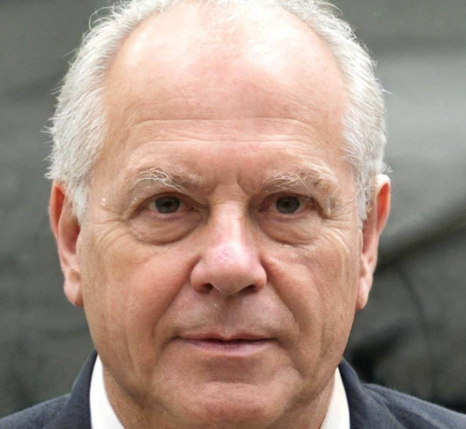 Dmitri Halvorsen, content manager