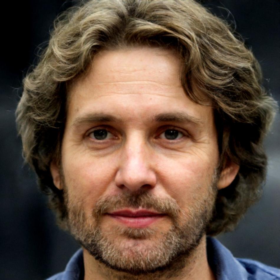 Tobias Fennell, freelance web consultant